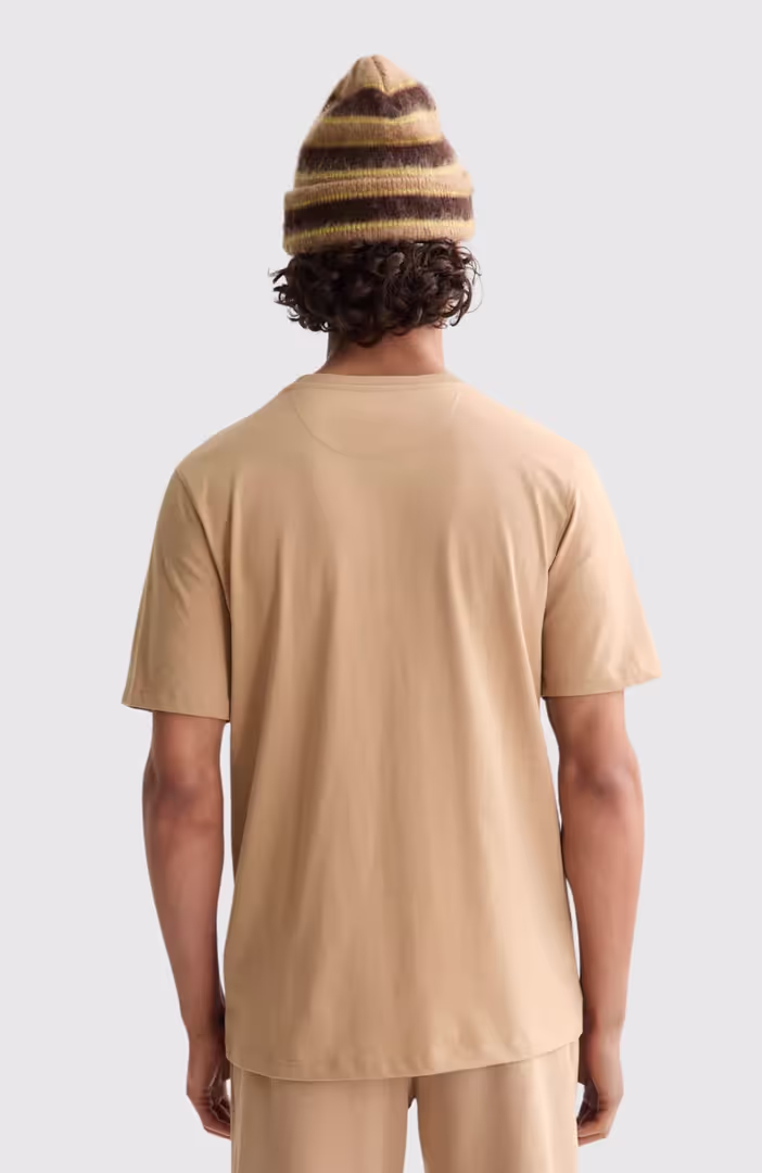 Seasonal Core - Regular-Fit Logo T-Shirt