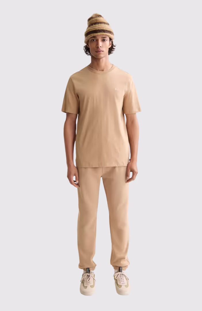 Seasonal Core - Regular-Fit Logo T-Shirt