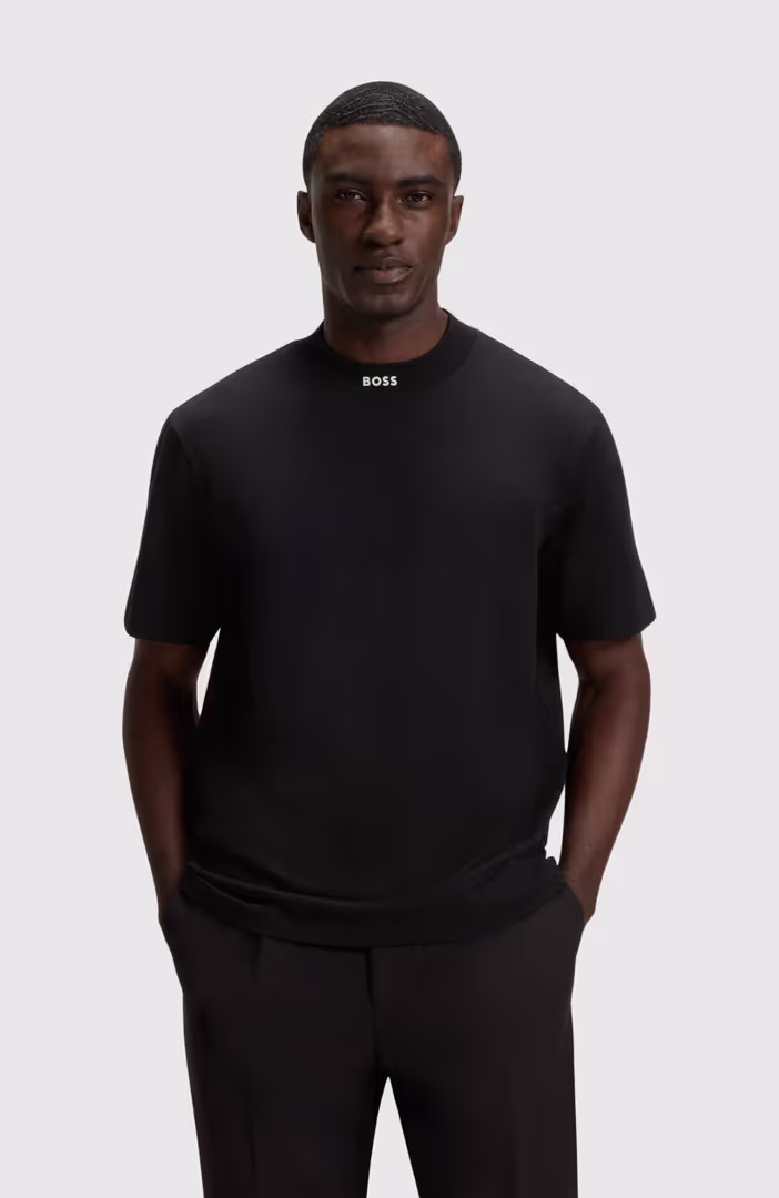 Tee Collar Zone