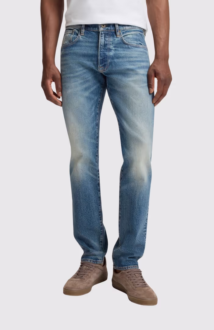SLIM FIT_DB