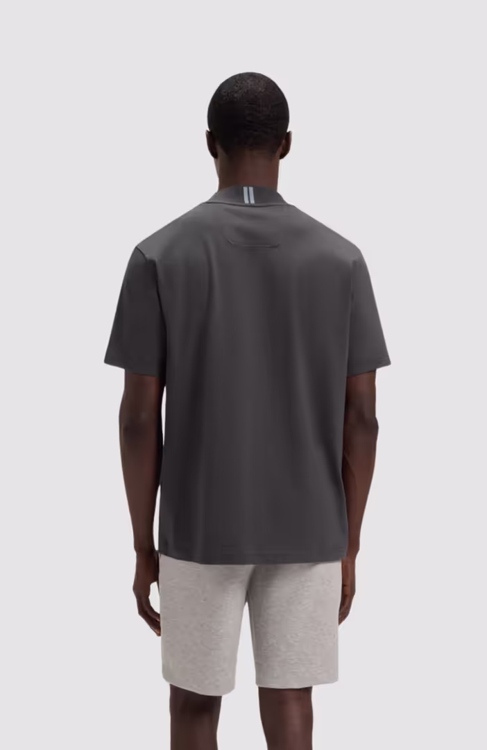 Tee Collar Zone
