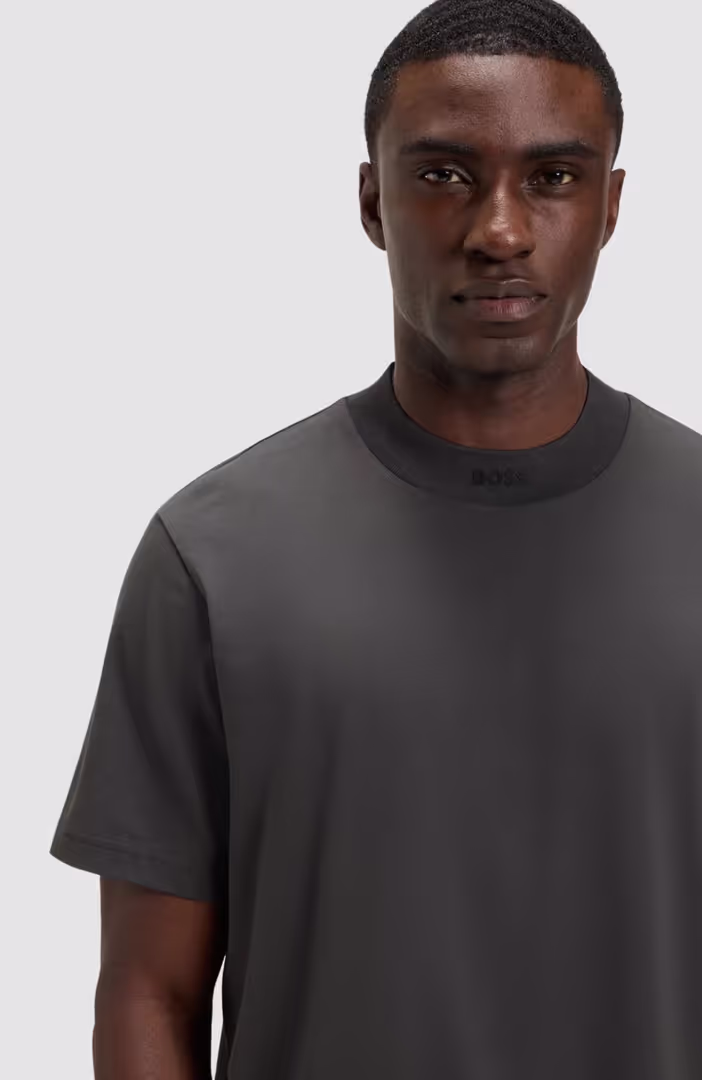 Tee Collar Zone