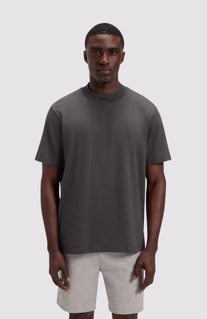 Tee Collar Zone