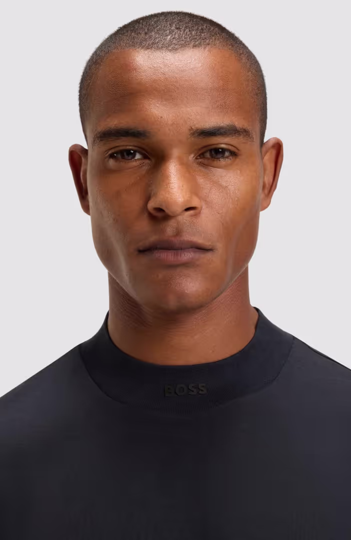 Tee Collar Zone