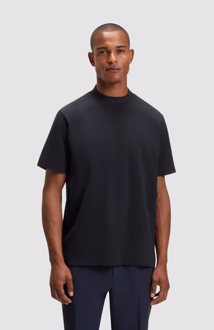 Tee Collar Zone