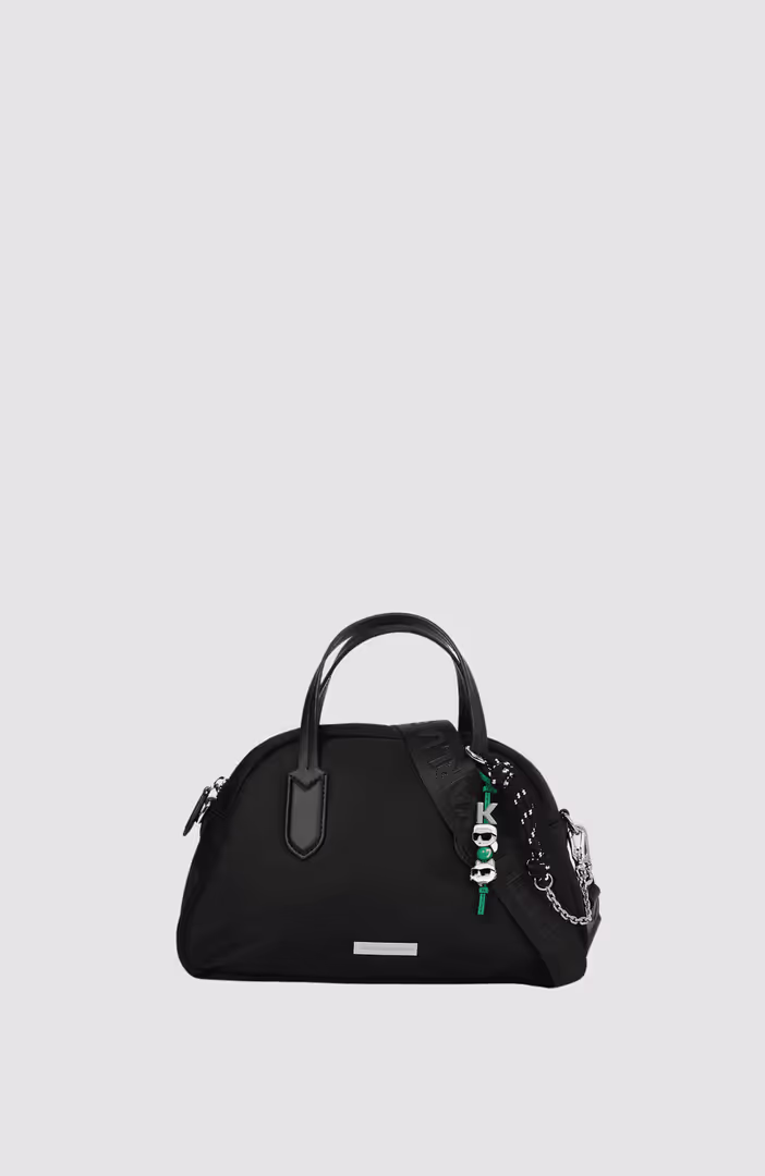 Ikon Nylon Bowling Bag