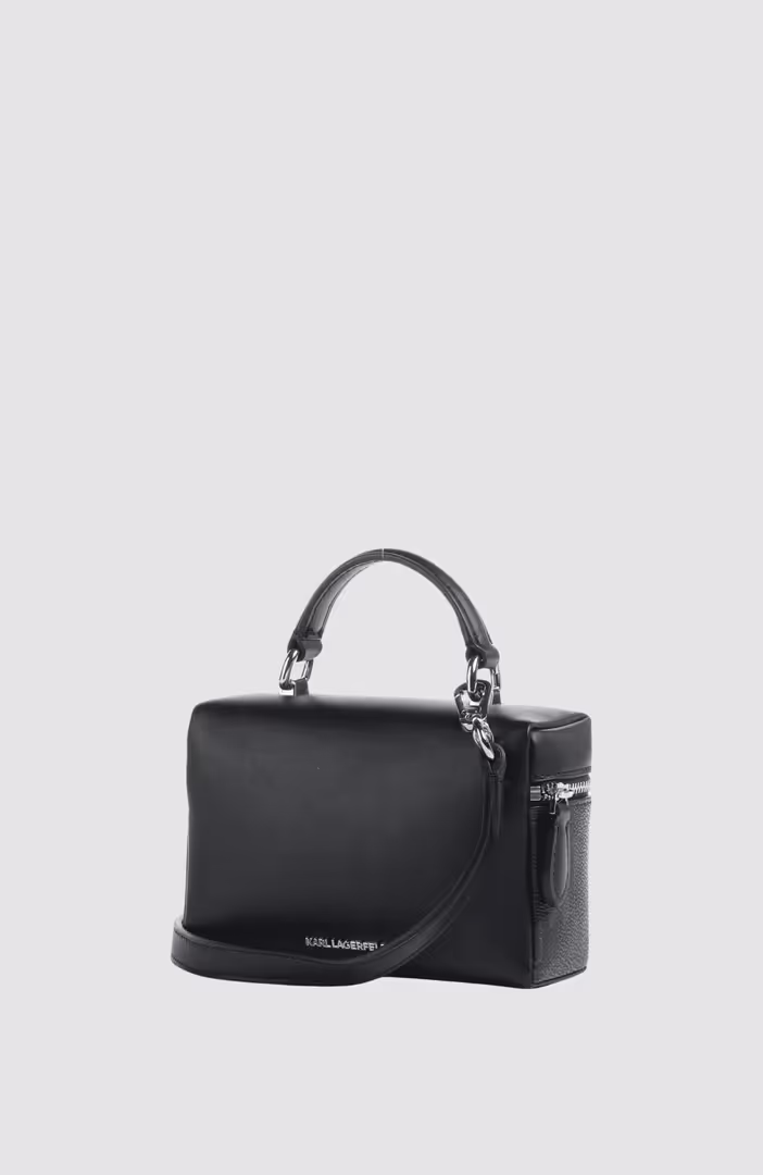 Ikon Monogram Cc Sm Vanity Cb