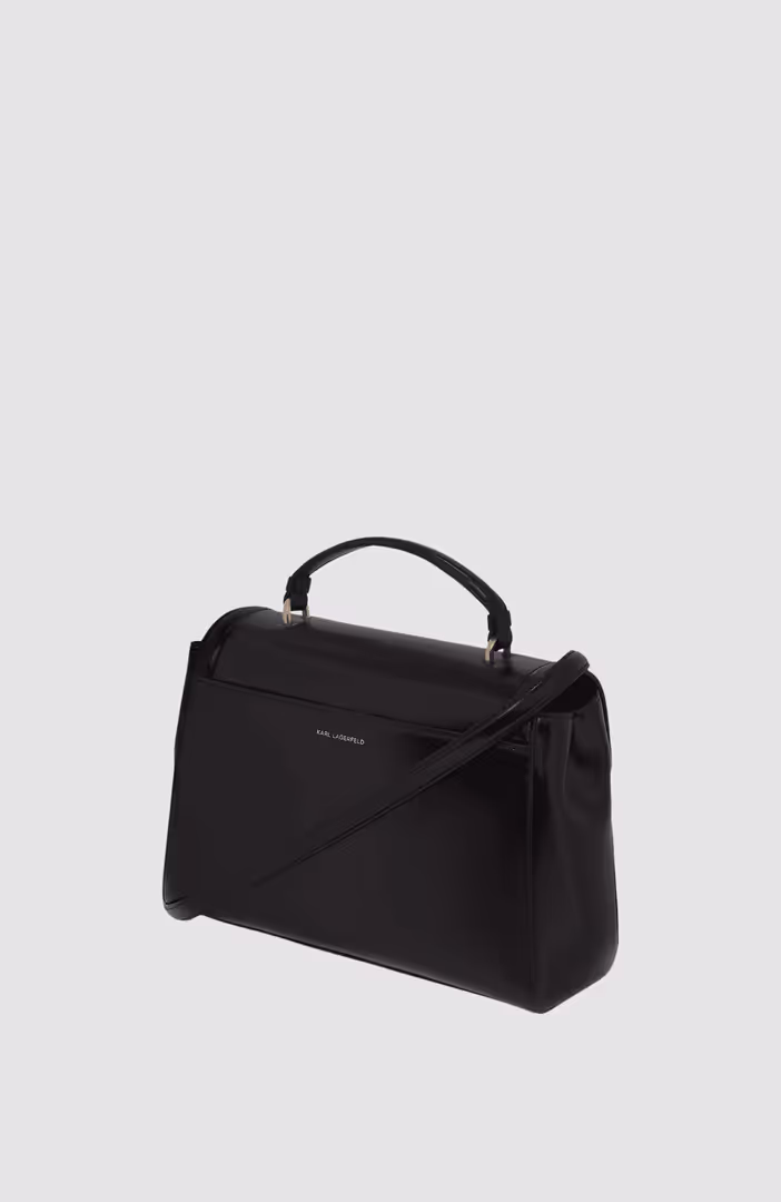 K/Autograph Md Top Handle Blck