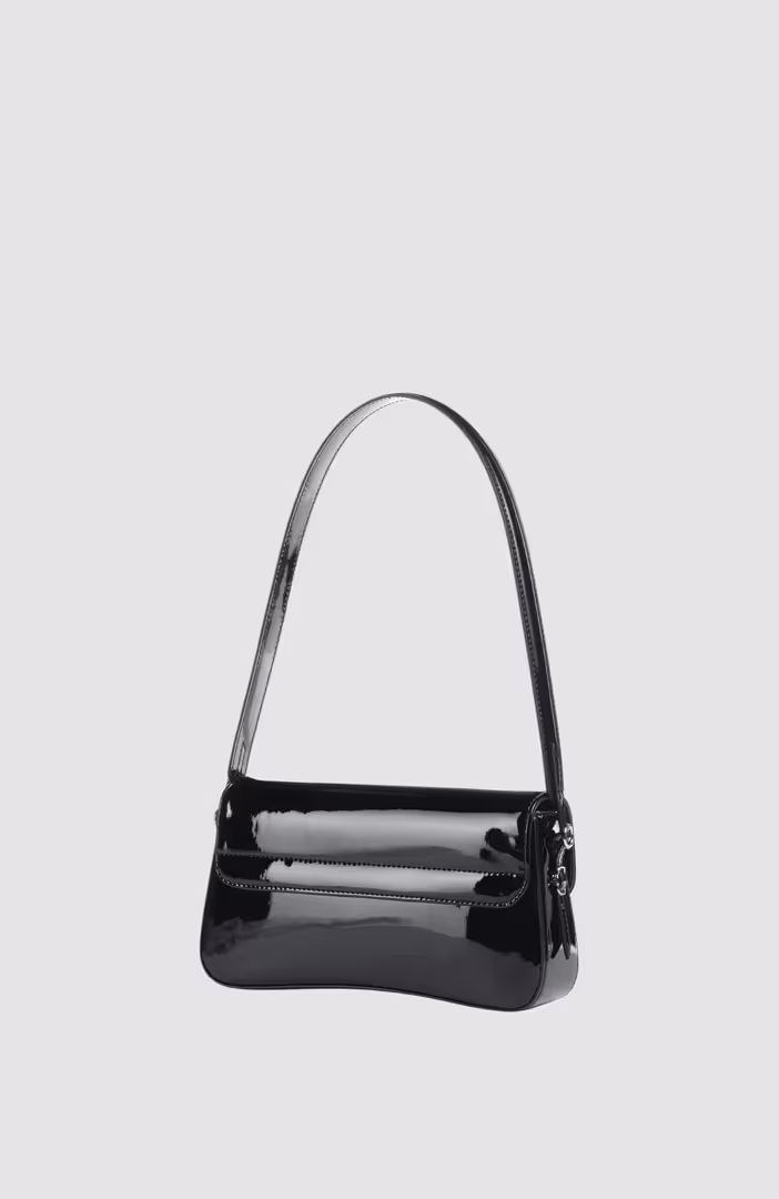 Syndra P_Shoulderbag