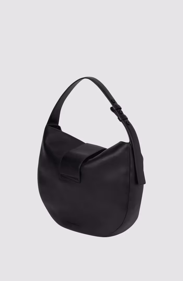 K/Signature Fl Halfmoon Shb Xl