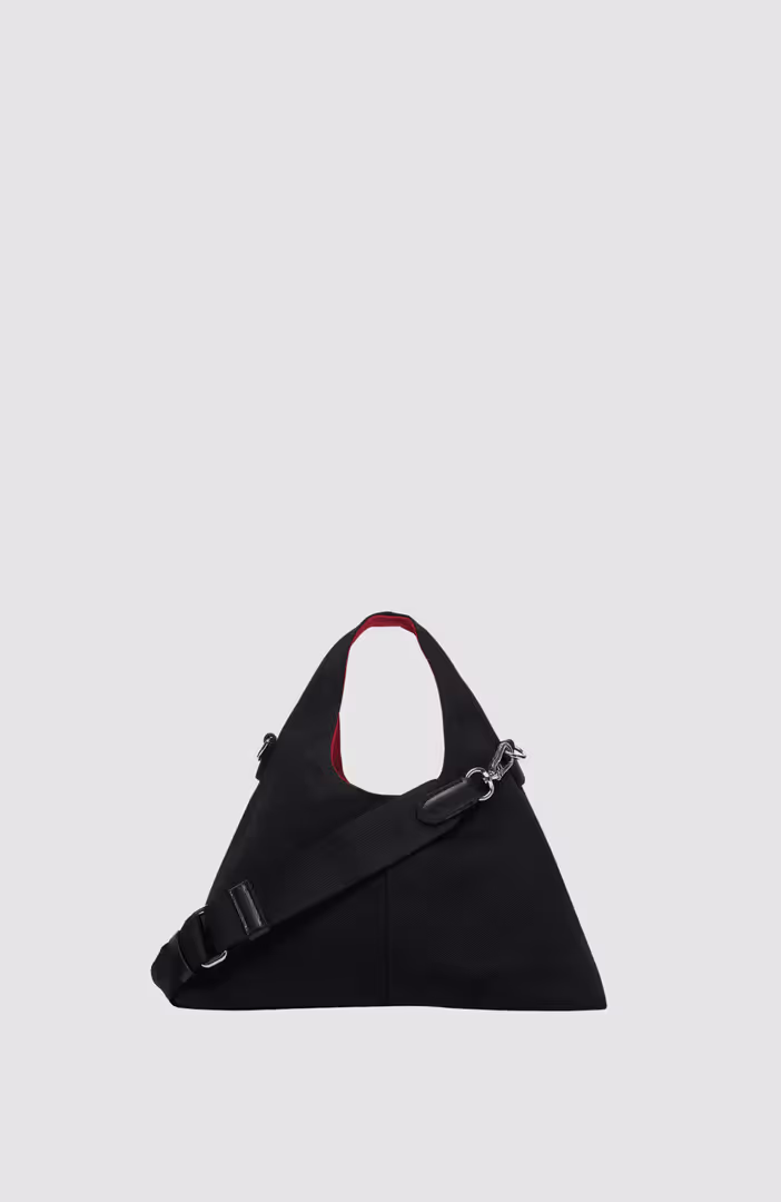 K/Rsg Sling Mini Hobo Bag