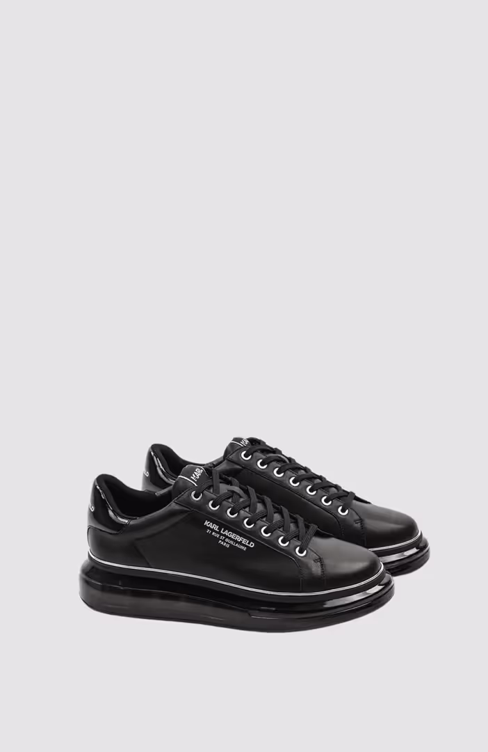 KAPRI KUSHION RSG Lo Lace