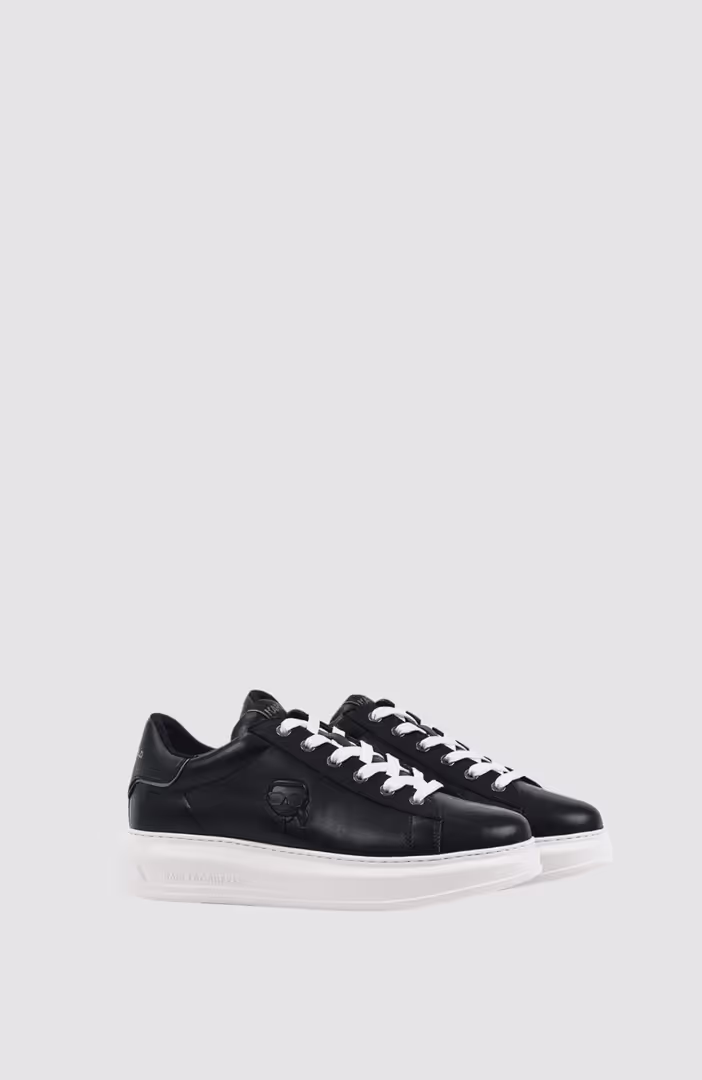 KAPRI NFT Relief Lo Lace
