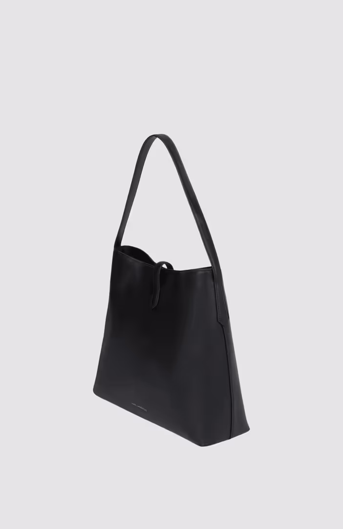 K/Autograph Padlock Hobo