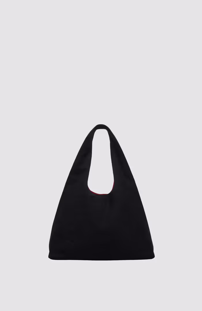 K/Rsg Sling Hobo Bag