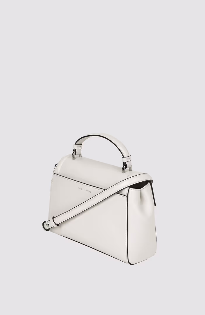 K/Autograph Sm Top Handle