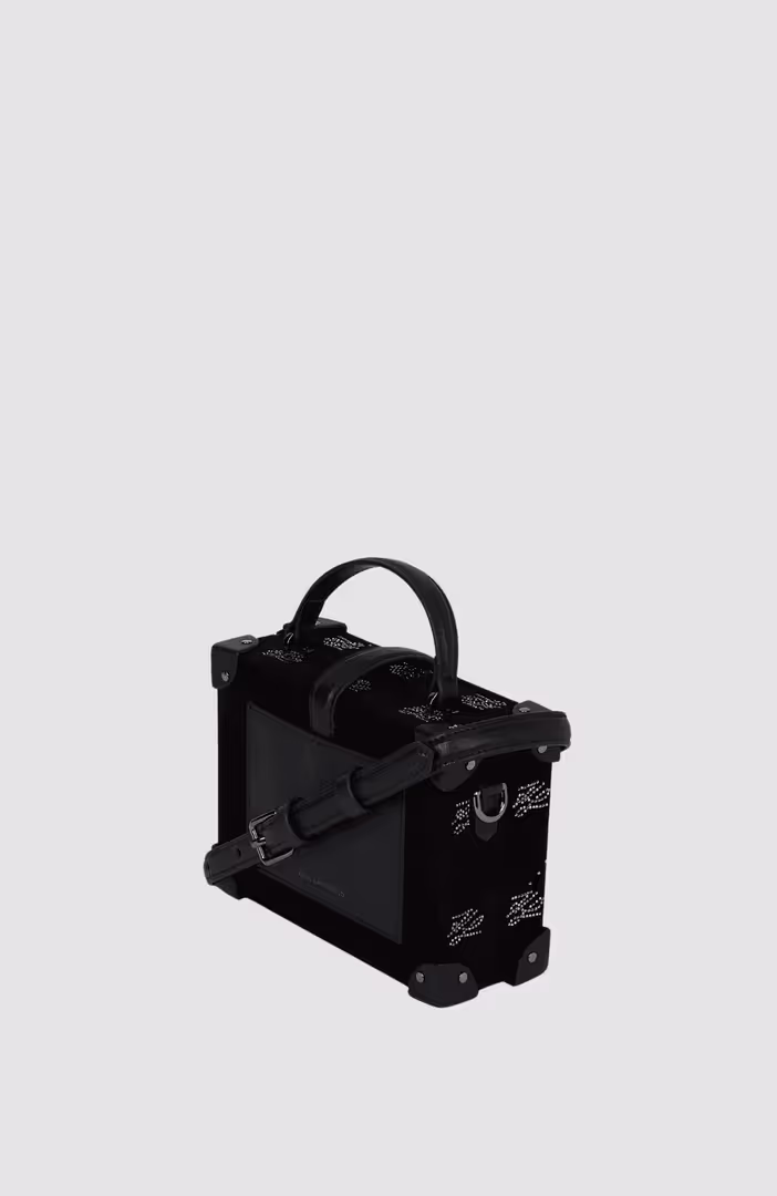 K/Autograph Padlock S Trunk Rh