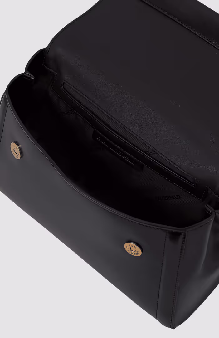 K/Autograph Md Top Handle Blck