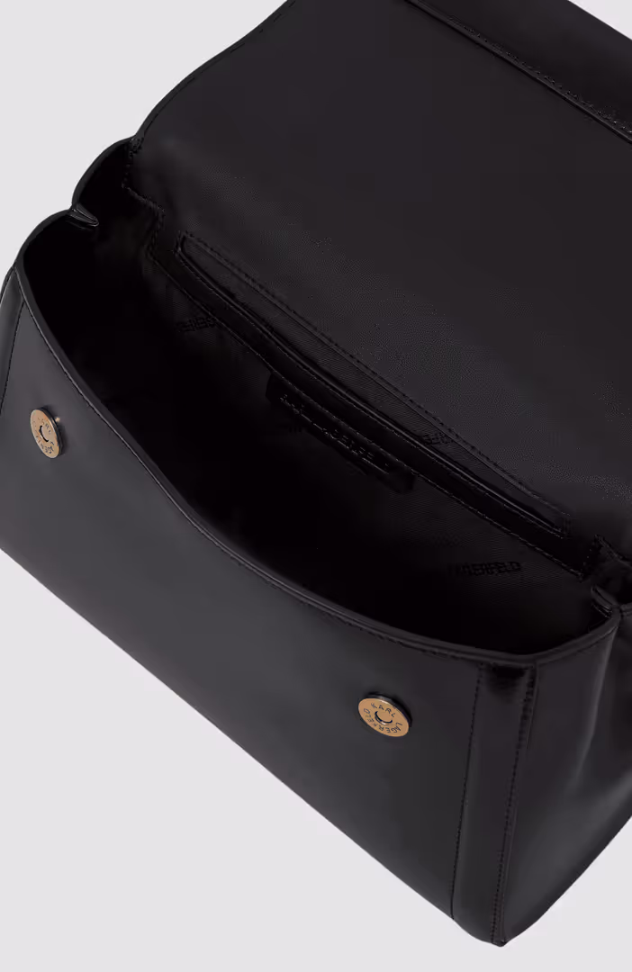 K/Autograph Md Top Handle Blck