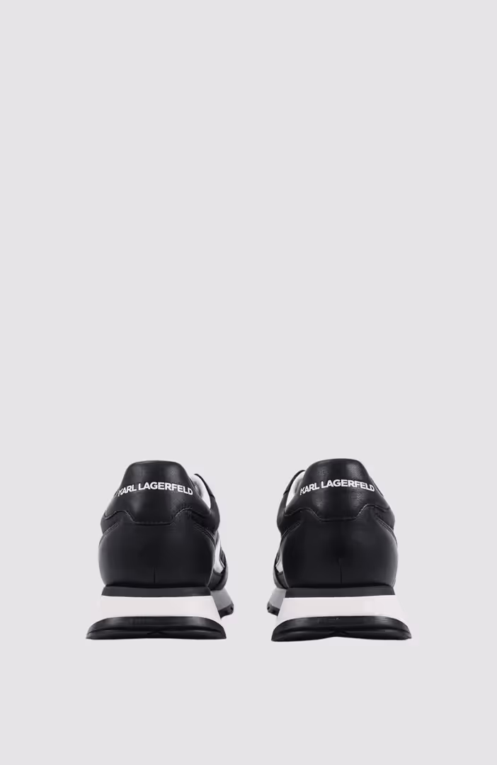 KAIRO Lo Lace Mix II