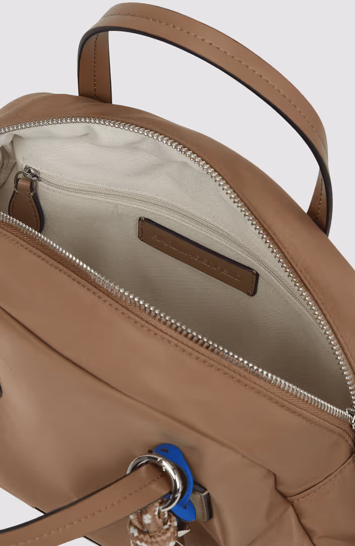 Ikon Nylon Bowling Bag