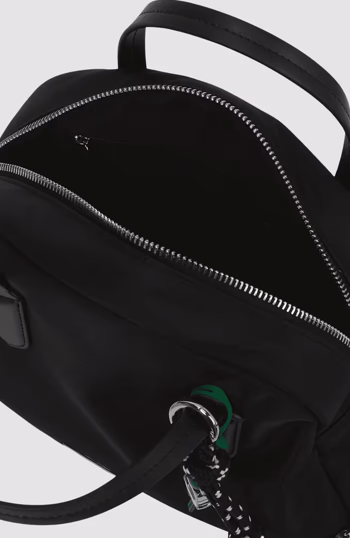 Ikon Nylon Bowling Bag