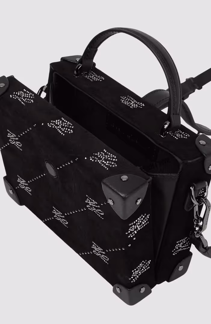 K/Autograph Padlock S Trunk Rh