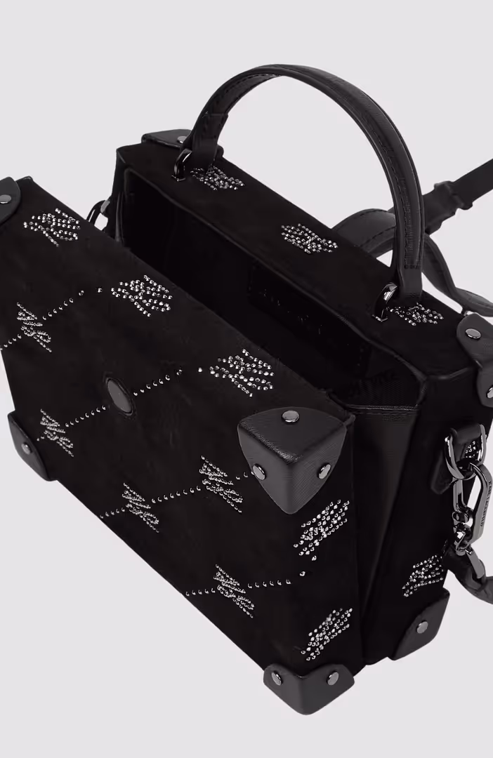 K/Autograph Padlock S Trunk Rh