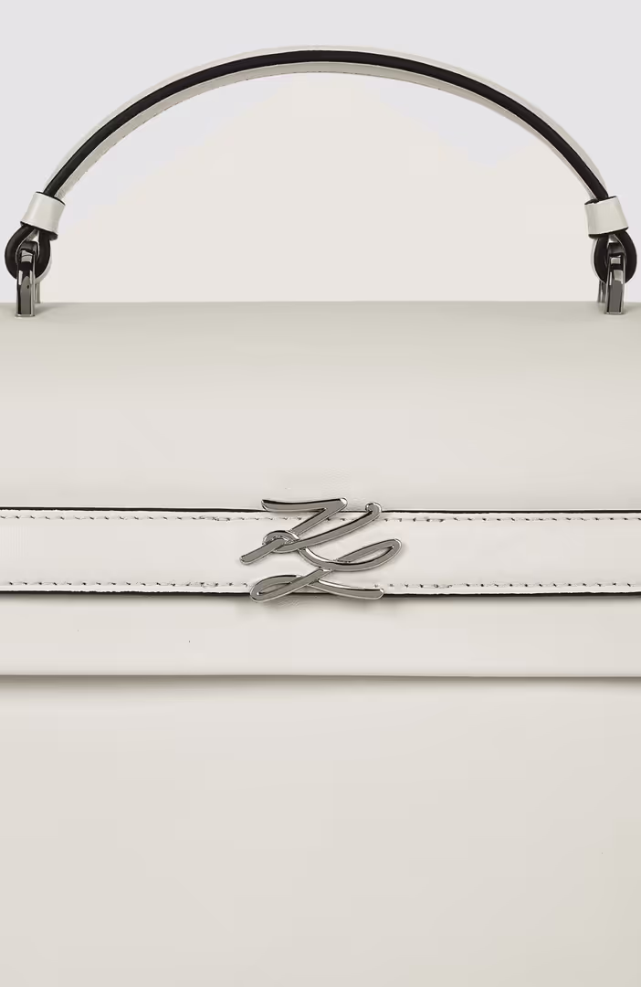 K/Autograph Md Top Handle