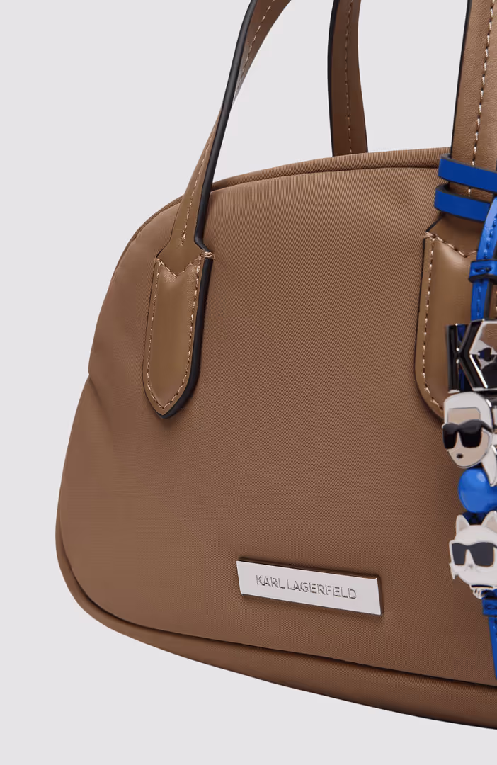 Ikon Nylon Sm Bowling Bag