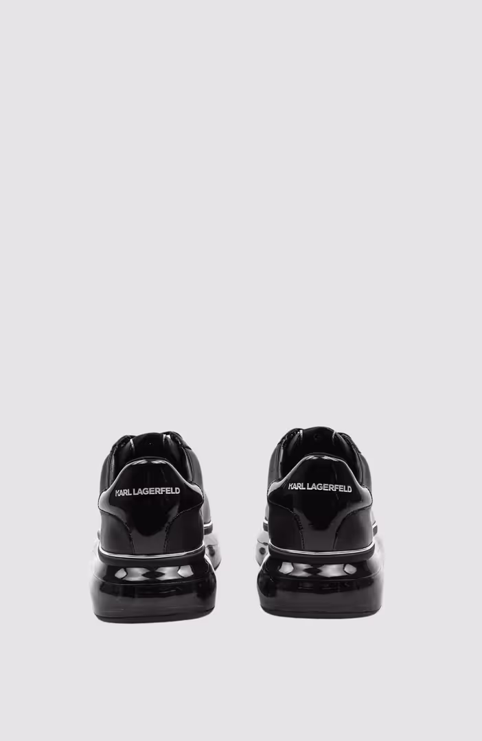 KAPRI KUSHION RSG Lo Lace