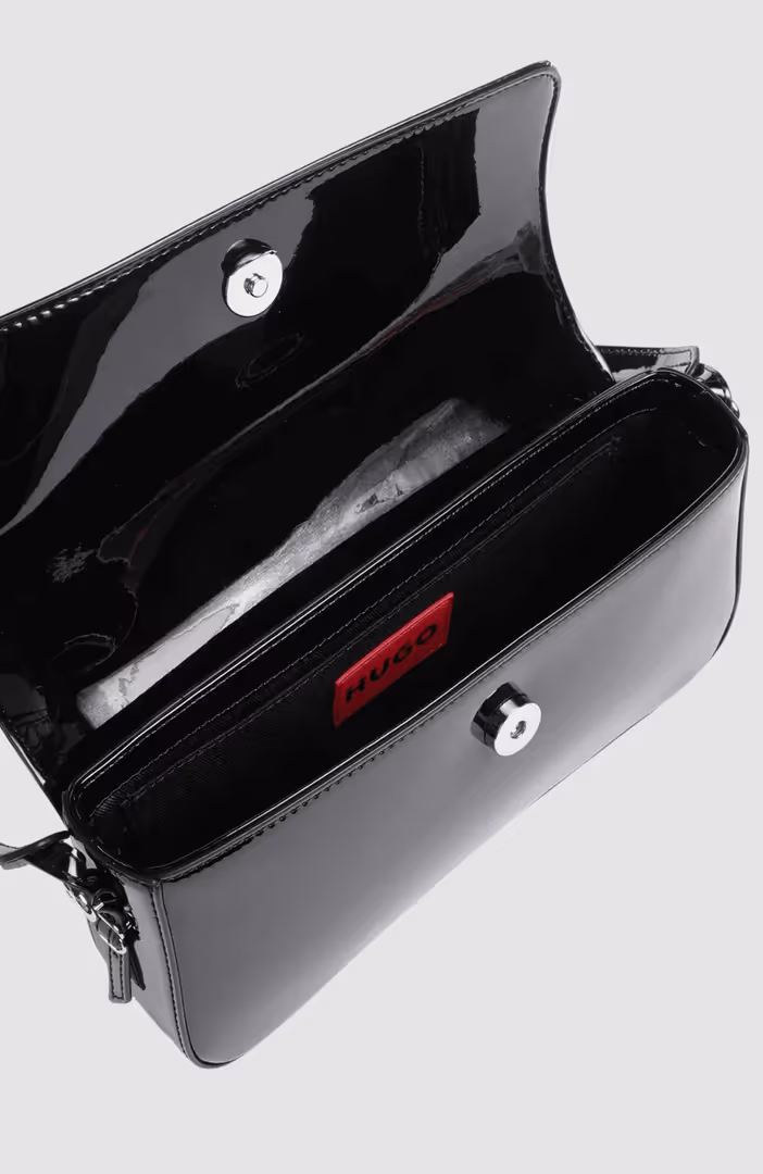 Syndra P_Shoulderbag