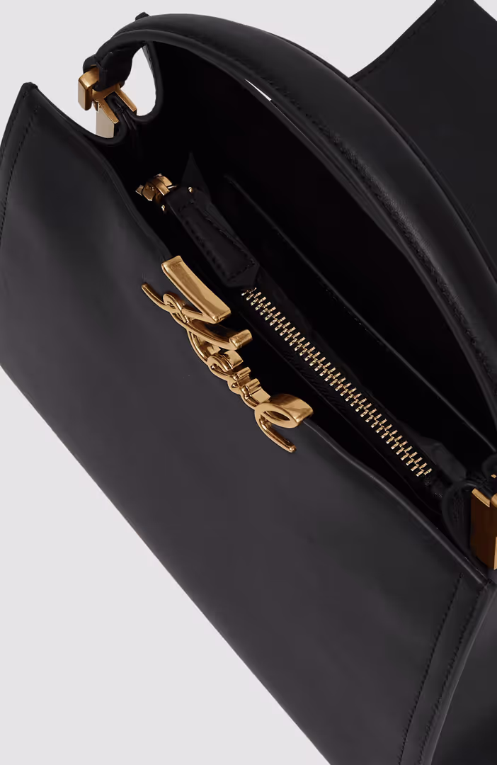 K/Signature Md Top Handle