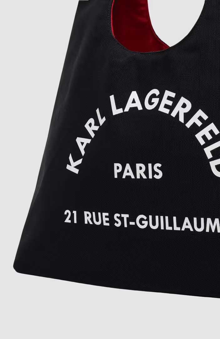 K/Rsg Sling Hobo Bag