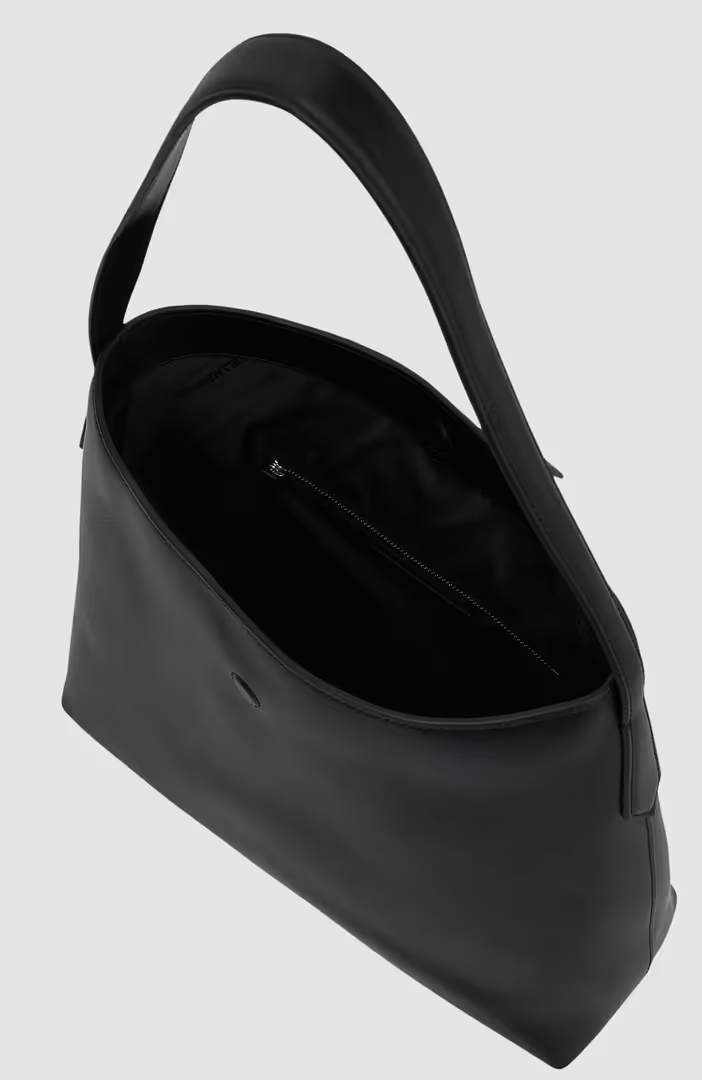 K/Autograph Padlock Hobo