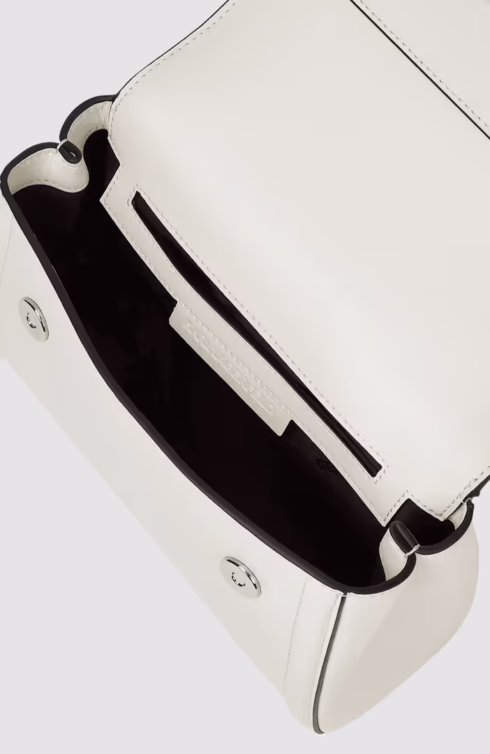 K/Autograph Sm Top Handle