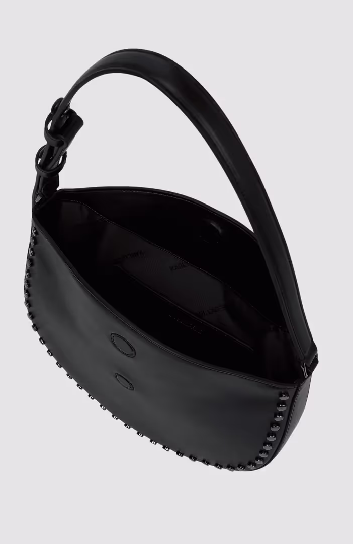 K/Signature Fl Halfmoon Sb Stu