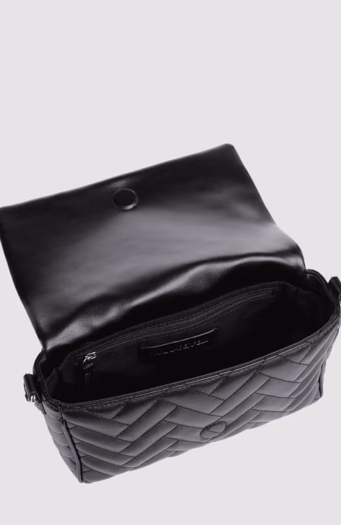 K/Brick Flap Crossbody