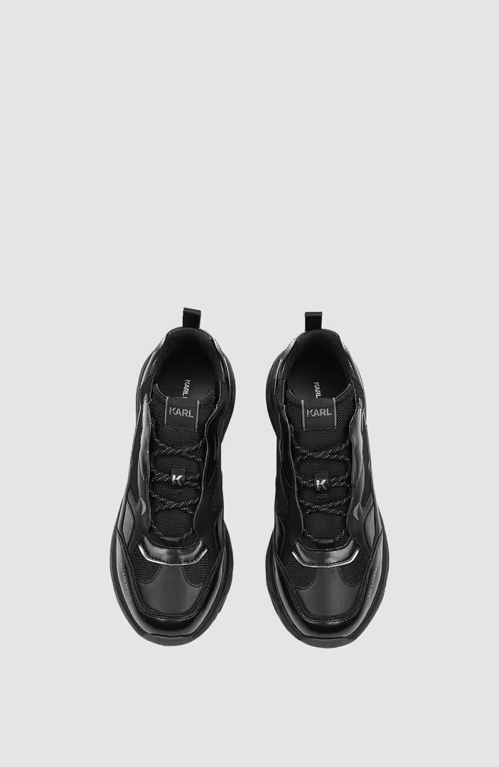 BLAZE Strike Lace Mix