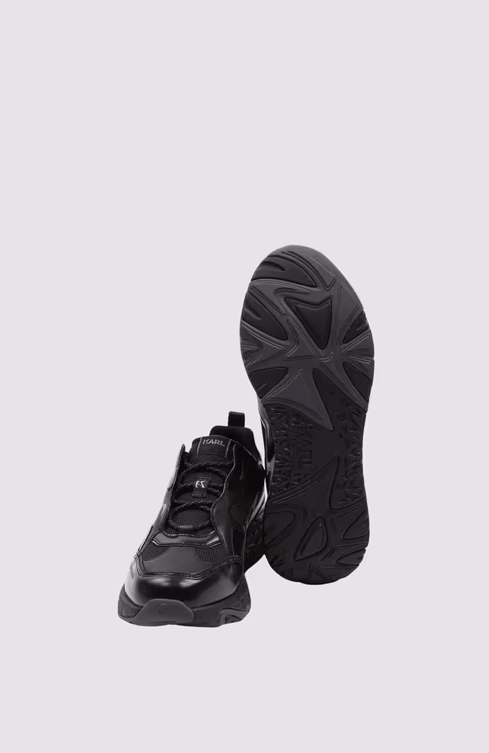 BLAZE Strike Lace Mix