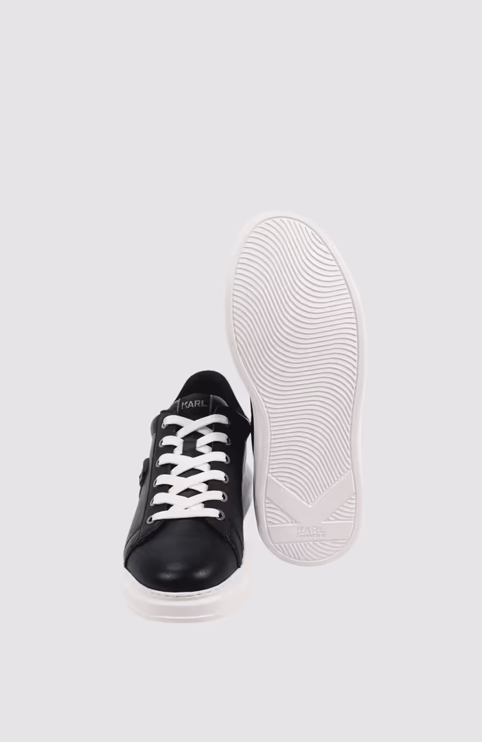 KAPRI NFT Relief Lo Lace