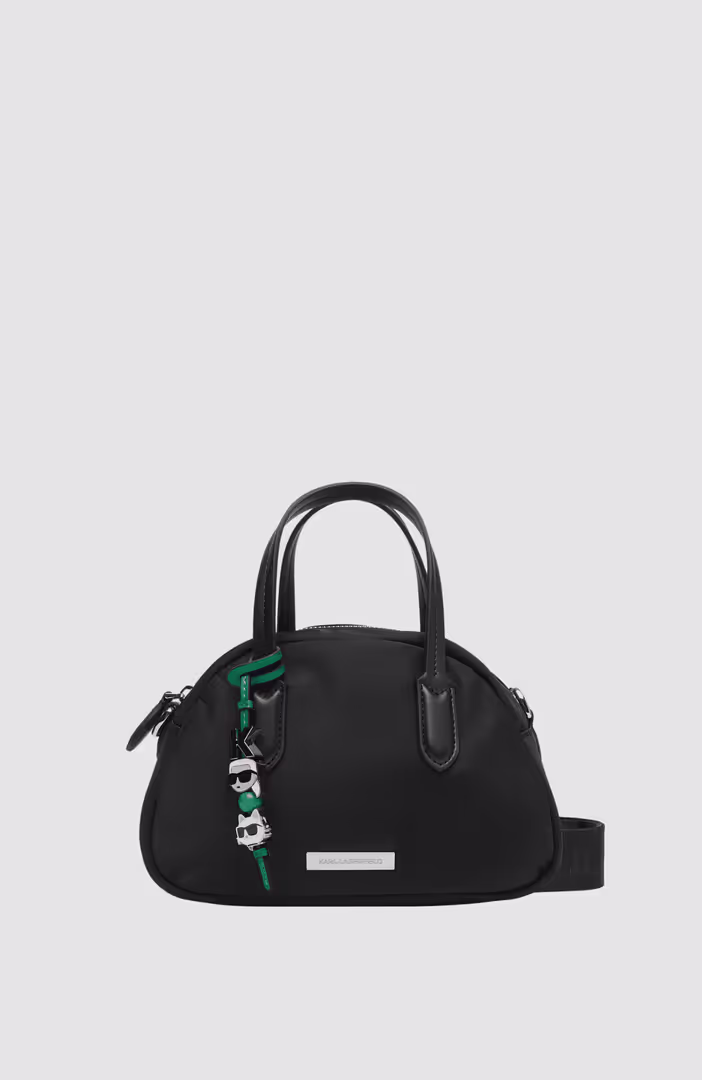 Ikon Nylon Sm Bowling Bag