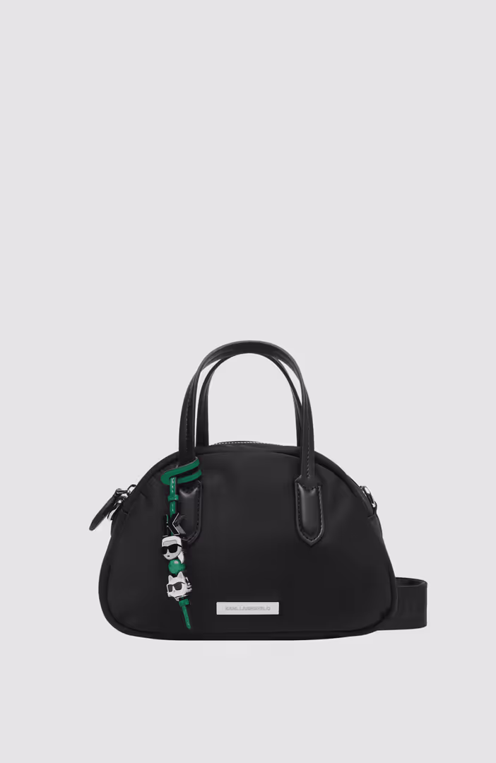 Ikon Nylon Sm Bowling Bag