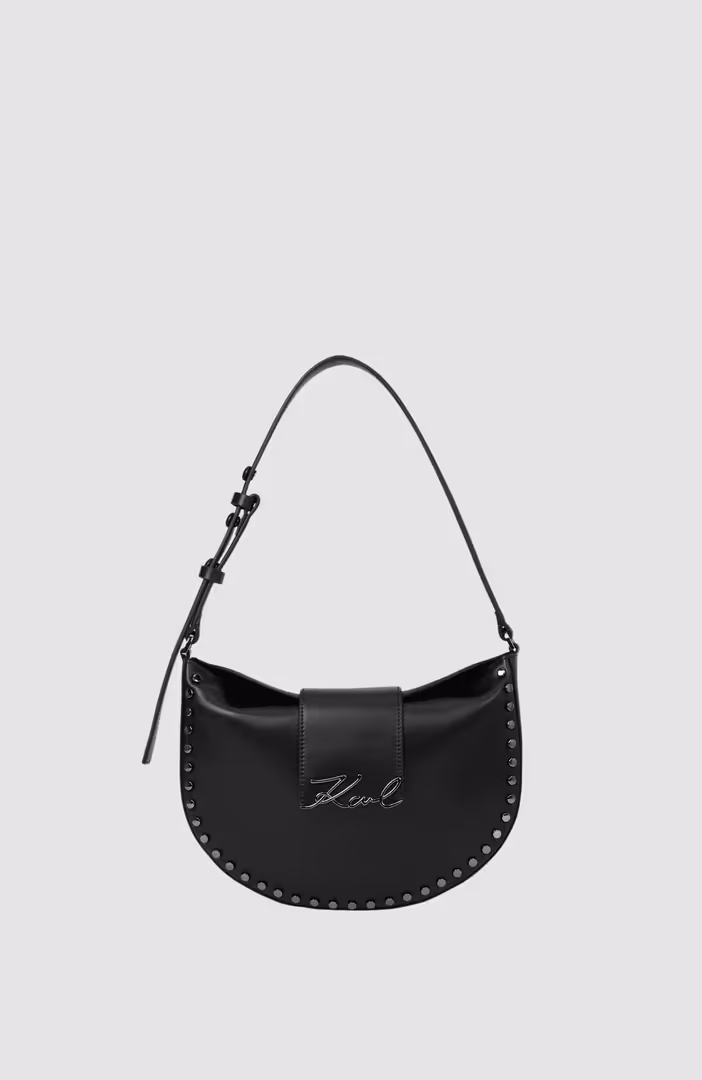 K/Signature Fl Halfmoon Sb Stu