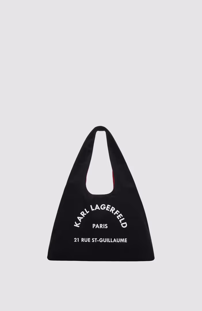 K/Rsg Sling Hobo Bag