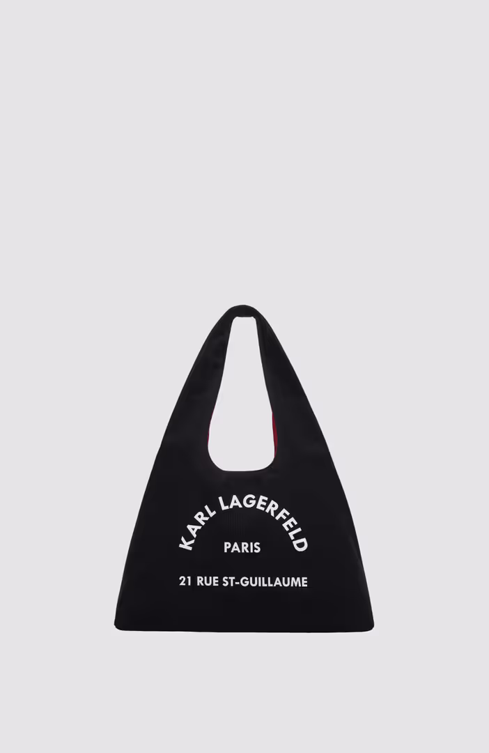 K/Rsg Sling Hobo Bag