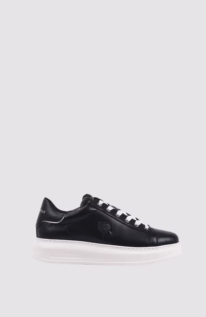 KAPRI NFT Relief Lo Lace