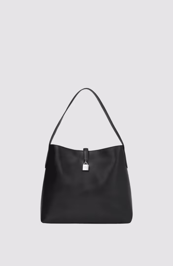 K/Autograph Padlock Hobo