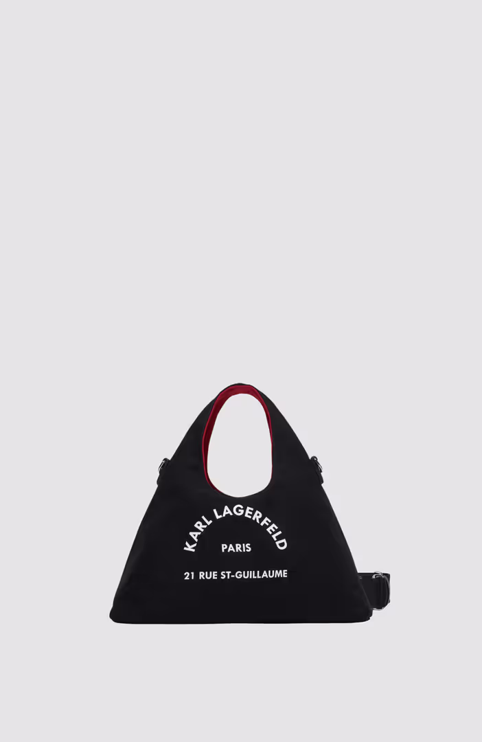 K/Rsg Sling Mini Hobo Bag