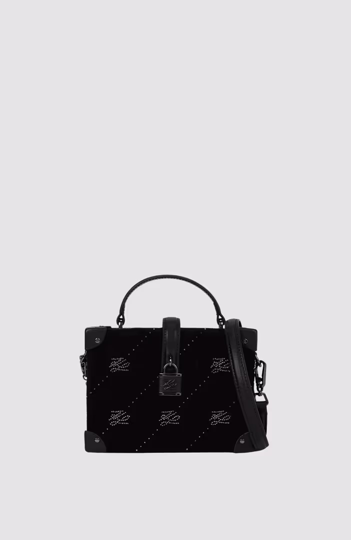 K/Autograph Padlock S Trunk Rh